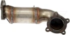 Dorman 679-531 Pre-converter Not Carb Compliant Fits Buick Chevrolet Models New. Price: $587.32.