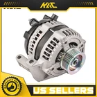 Kac Alternator For 2006-2008 Buick Lucerne 3.8L New. Price: $104.99.