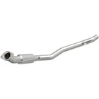 Magnaflow Exhaust Products Catalytic Converter Carb Approved 5561539 Gap New. Price: $1984.00.