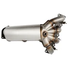 For Jeep Cherokee 2014-2018 2.4L Front Manifold With Catalytic Converter 641513 New. Price: $105.99.