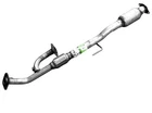 2007-2017TOYOTA Camry V6 Catalytic Converter Flex Pipe With Gaskets One Piece New. Price: $155.98.