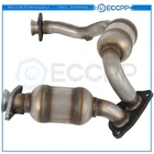 Front 2PCS Catalytic Converter 2001-2004 2005 Ford Ranger 4.0L V6 Epa 50202 New. Price: $120.66.
