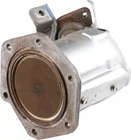 Genuine Nissan Converter Assembly-catalyst 208A3-JB30A New. Price: $2228.32.