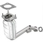 Magnaflow 23337 Fits Select 1997-2002 Escort And Tracer 4 Cyl New. Price: $257.87.