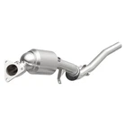 For Porsche Cayenne 11-17 Magnaflow 5551374 Obdii Direct Fit Catalytic Converter New. Price: $2047.00.