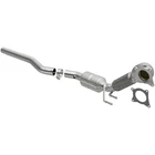 Magnaflow 52408 Direct-fit Catalytic Converter For Audi & Volkswagen New. Price: $1566.00.