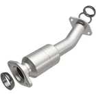 Magnaflow 52549 Direct Fit Catalytic Converter Toyota Sienna New. Price: $478.00.