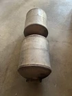 02-06 Mercedes Sprinter Catalytic Exhaust Pipes A903490014 Oem Converter Used. Price: $225.00.