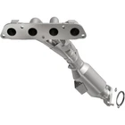 Magnaflow 22-119-AM For 2020-2021 Mazda MX-5 Miata New. Price: $979.00.