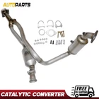 Catalytic Converter Ford TRANSIT-150 TRANSIT-250 TRANSIT-350 2015-2019 3.5L New. Price: $259.99.
