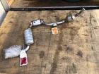 Catalytic Converter-direct Catco Fits 98-03 Mercedes ML320 3.2L-V6 New. Price: $1150.00.