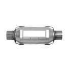 Exhaust Catalytic Converter Carb Approved 912005R Tcp New. Price: $352.41.