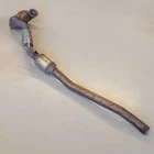Volkswagen Golf R Downpipe Oem 2014 2015 2016 2017 2018 2019 Genuine MK7 Used. Price: $803.15.