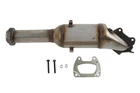 Cateran Inc Front Right Catalytic Converter For 2012-2015 Wrangler New. Price: $289.07.