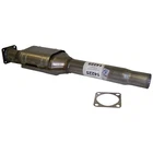 Crown Catalytic Converter For 84-85 Jeep Xj Cherokee (usa) 53001627 New. Price: $362.81.