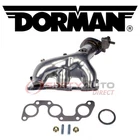Dorman 674-291 Exhaust Manifold Catalytic Converter For 49899 285103F011 Vj New. Price: $933.50.