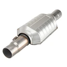 Epa Approved Catalytic Converter For Jeep 1996-2000 Cherokee Grand New. Price: $46.99.