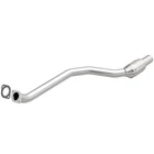 For Bmw 535I Xdrive 535XI Magnaflow Direct-fit 49-STATE Catalytic Converter New. Price: $761.00.