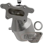 Catalytic Converter - Honda Insight 2010 1.3 Nuovo. Price: $1217.49.