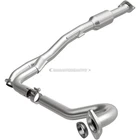 Magnaflow Exhaust Products Catalytic Converter Carb Approved 4593008 Bpf New. Price: $1719.00.