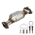 Rear Catalytic Converter 2004-2006 Ford Ranger 3.0L 4.0L Mazda B3000 30516 New. Price: $77.99.