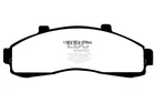 Ebc UD652 ULTIMAX2 Brake Pad Sets- New. Price: $87.99.