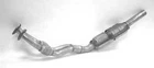 Catalytic Converter-dealer Alternative Exact-fit Davico 43093 New. Price: $611.99.