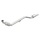 For Mercedes-benz CLK320 05 Magnaflow Obdii Direct Fit Catalytic Converter New. Price: $2114.00.