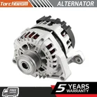 Alternator Assembly For 2012-2015 Chevrolet Cruze 2016 Limited New. Price: $103.54.
