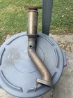 2005-2013 Corvette C6 Front Left Driver Side Exhaust Catalytic Converter 05-13 Used. Price: $250.00.