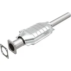 Magnaflow 23225 Standard Grade Direct-fit Catalytic Converter For 87-90 Wrangler New. Price: $317.73.