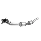 Exhaust Catalytic Converter Epa Approved 642810 Dac New. Price: $703.00.