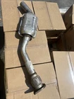 53349 Walker Catalytic Converter. Genuine New. Price: $319.95.