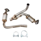 Catalytic Converters For Dodge Dakota 3.7L & 4.7L 2004 05 07 08 09 10 645428 New. Price: $107.99.