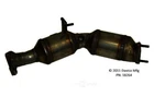 Direct Fit Catalytic Converter Davico 18264 New. Price: $351.17.
