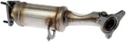 Dorman Catalytic Converter Pn# 679-342 New. Price: $666.28.