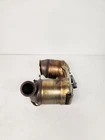 2022-2026 Taos Volkswagen Exhaust Dowwnpipe U/VWX/5QM131765/0225 Oem Used. Price: $585.00.