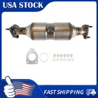 Front Catalytic Converter Fits 1998-2002 Honda Accord V6 3.0L 16369 Epa New. Price: $53.99.