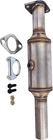 Fits : 2011-2016 Kia Soul 2.0L Catalytic Converter H/d New. Price: $132.56.