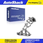 Catalytic Converter With Exhaust Manifold For 2014-2020 Nissan Rogue New. Price: $138.90.