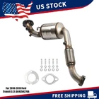 Diesel Particulate Filter Oe Ford Transit 150-350 3.2L 2015-2019 GK4Z5H270A New. Price: $364.99.