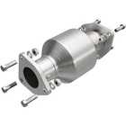 Magnaflow 49184 Bolt-on Catalytic Converter Assembly Oem Grade Obdii New. Price: $345.00.
