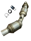 Fits 2010 2011 2012 2013 2014 2015 Toyota Prius 1.8L Epa Catalytic Converter New. Price: $123.99.