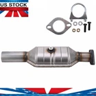 Catalytic Converter Ford Fusion Mercury Milan 3.0L 2006 2007 2008 2009-2012 New. Price: $47.99.