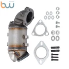 Catalytic Converter W/ Gasket For Hyundai Tucson 1.6L Awd 2016-2018 28530-2BAJ0 New. Price: $109.75.
