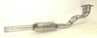 Catalytic Converter-dealer Alternative Exact-fit Davico 43086 New. Price: $722.99.