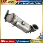 Catalytic Converter For Chevrolet Malibu 1.5L 2016-2019 Epa FCE19626X New. Price: $80.09.