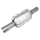 Catalytic Converter-calcat Walker 80942 New. Price: $1149.99.