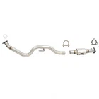 Catalytic Converter Ap Exhaust 645853 New. Price: $407.51.