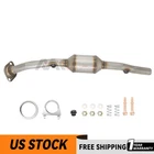 For Toyota Celica 1.8L 2000 2003 2004 2005 Exhaust Catalytic Converter Brand New. Price: $123.00.